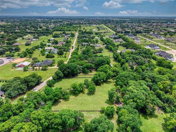 2.31 Acres of Residential Land for Sale in Lucas, Texas