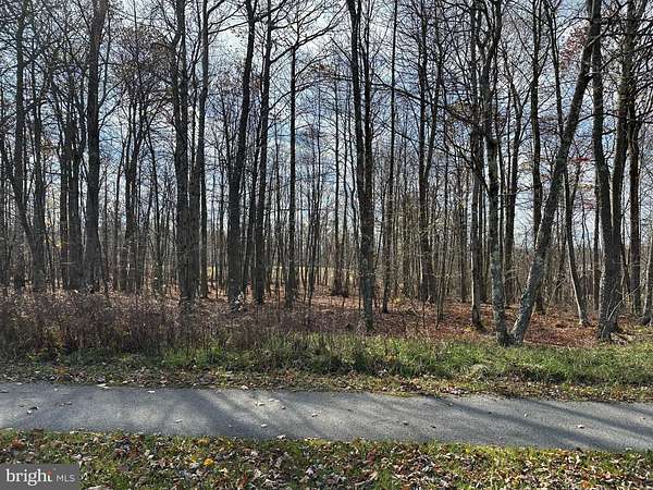 0.57 Acres of Land for Sale in McHenry, Maryland