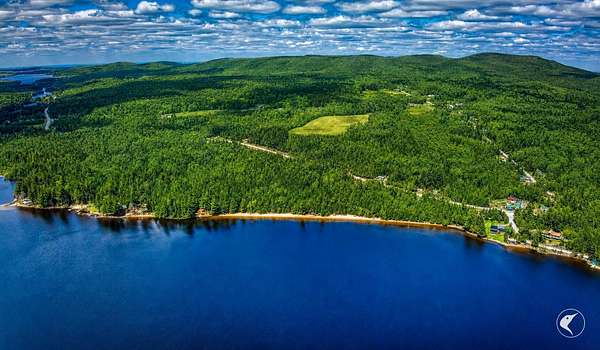 108 Acres of Land with Home for Sale in Merrill, New York