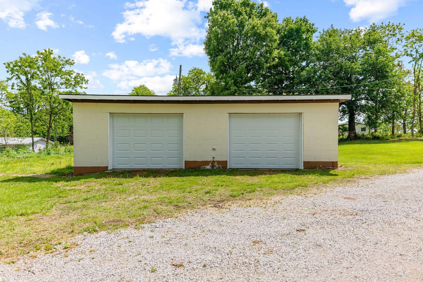 0.5 Acres of Residential Land for Sale in Eubank, Kentucky