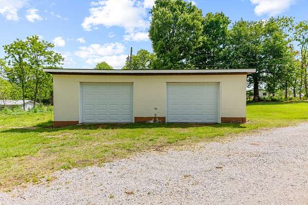 0.5 Acres of Residential Land for Sale in Eubank, Kentucky
