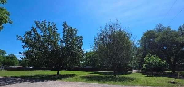 0.33 Acres of Land for Sale in Teague, Texas