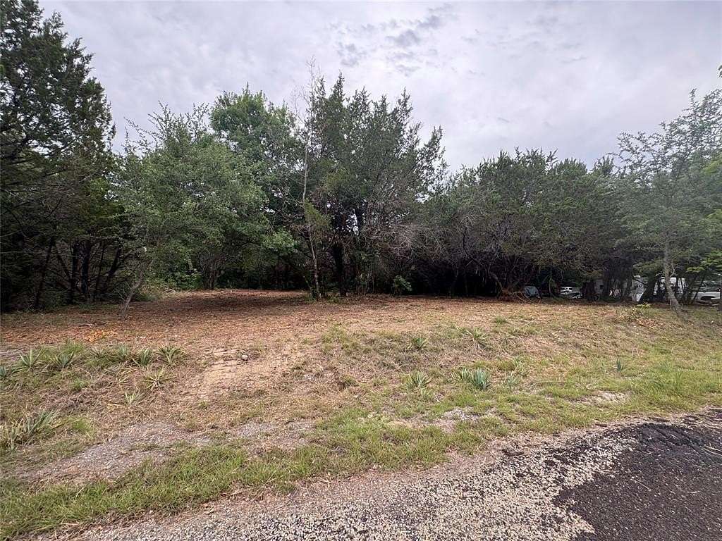 0.08 Acres of Residential Land for Sale in Granbury, Texas