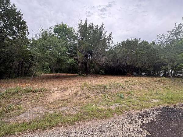 0.08 Acres of Residential Land for Sale in Granbury, Texas