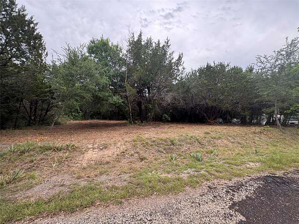 0.08 Acres of Residential Land for Sale in Granbury, Texas