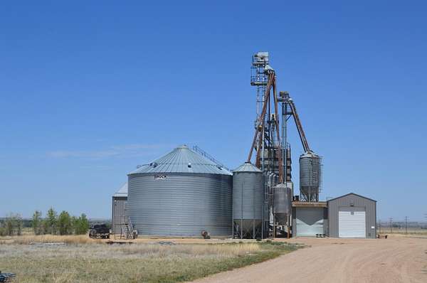 6,721 Acres of Land for Sale in Las Animas, Colorado