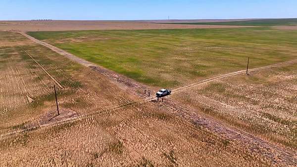 6,721 Acres of Land for Sale in Las Animas, Colorado