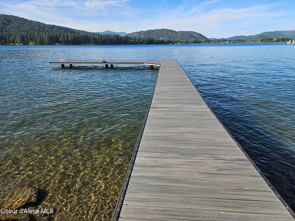 0.52 Acres of Residential Land for Sale in Priest River, Idaho