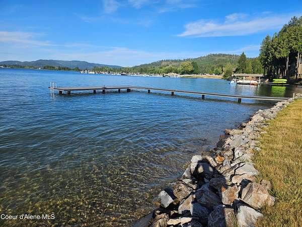 0.52 Acres of Residential Land for Sale in Priest River, Idaho