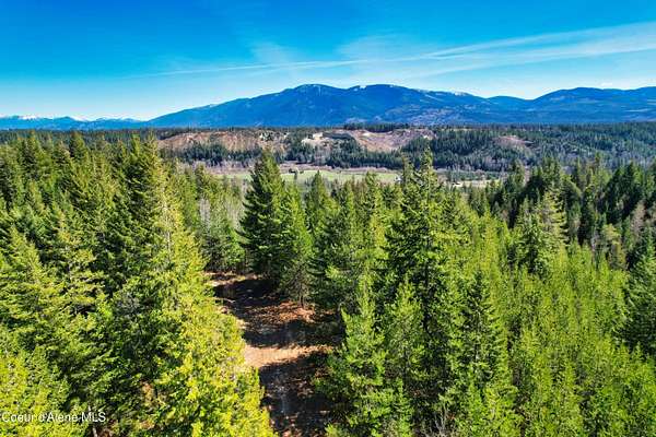 20 Acres of Land for Sale in Naples, Idaho