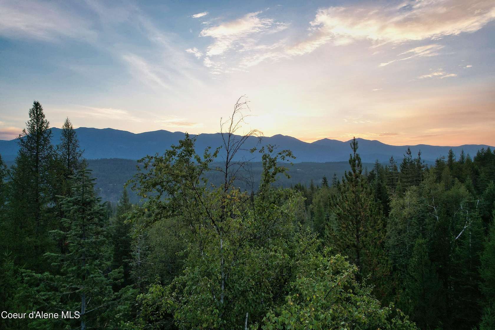 20 Acres of Land for Sale in Bonners Ferry, Idaho