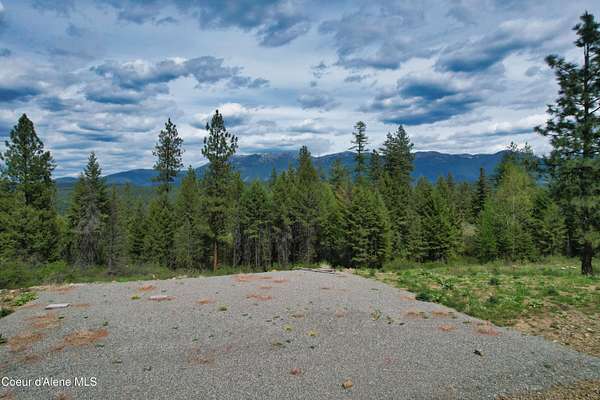 20 Acres of Land for Sale in Bonners Ferry, Idaho