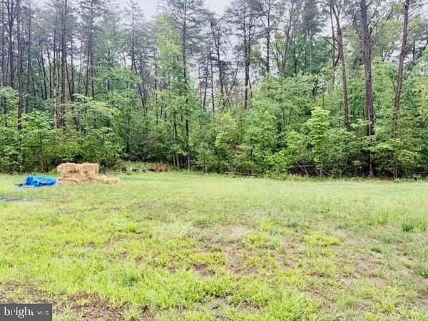 3 Acres of Residential Land for Sale in Spotsylvania, Virginia