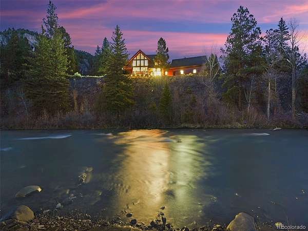 2.2 Acres of Land with Home for Sale in Antonito, Colorado