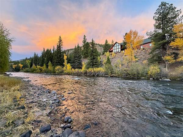 2.2 Acres of Land with Home for Sale in Antonito, Colorado