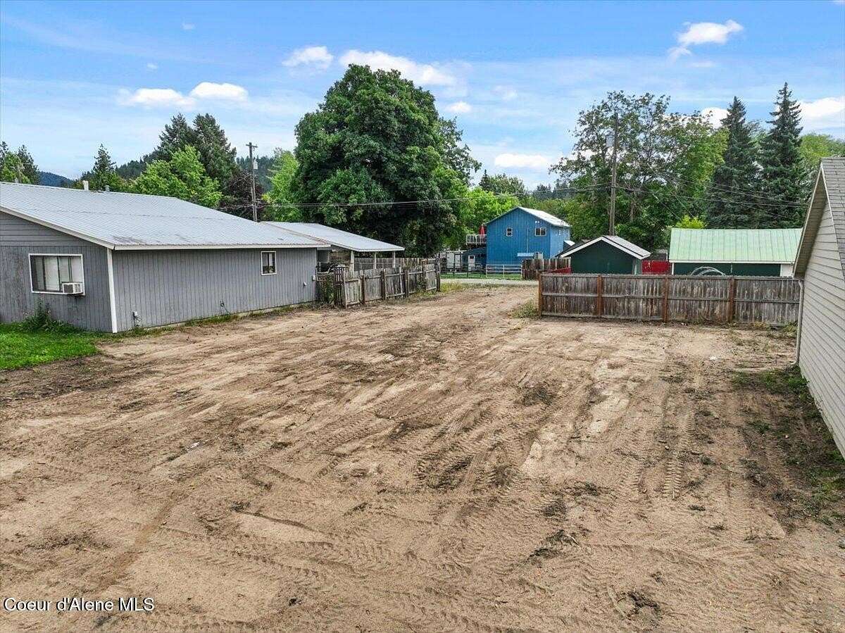 0.11 Acres of Land for Sale in Coeur d'Alene, Idaho