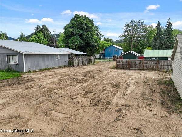 0.11 Acres of Land for Sale in Coeur d'Alene, Idaho