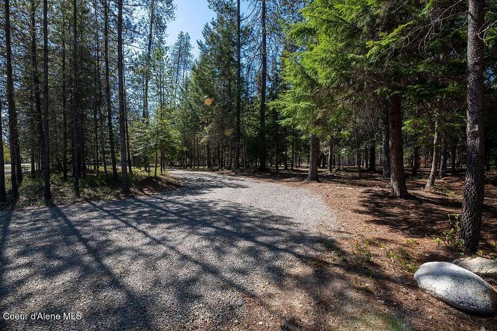 0.39 Acres of Residential Land for Sale in Priest River, Idaho