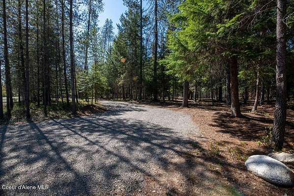 0.39 Acres of Residential Land for Sale in Priest River, Idaho