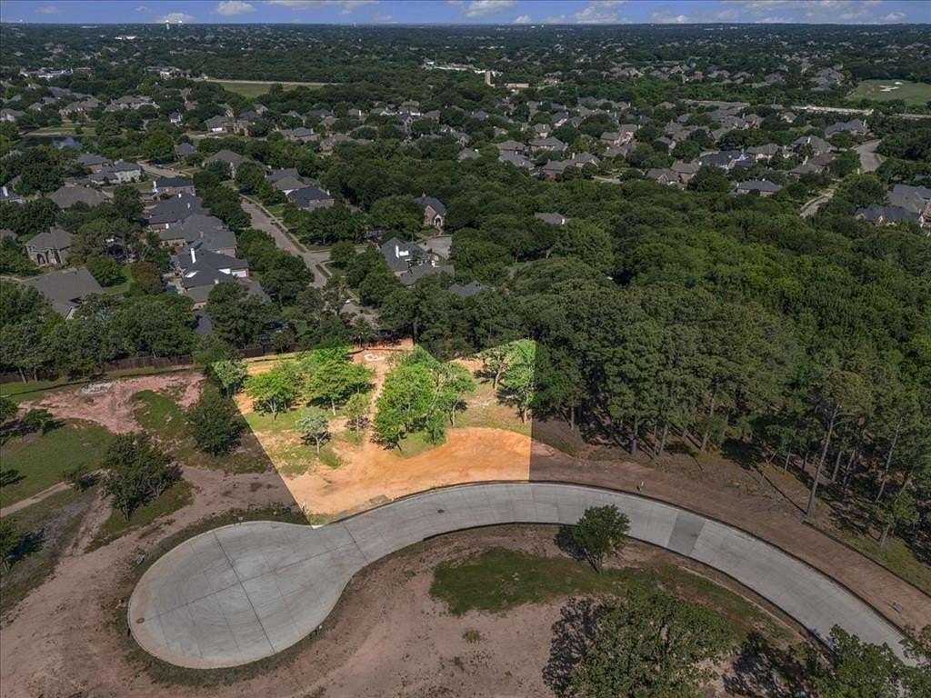 1 Acre of Residential Land for Sale in Colleyville, Texas