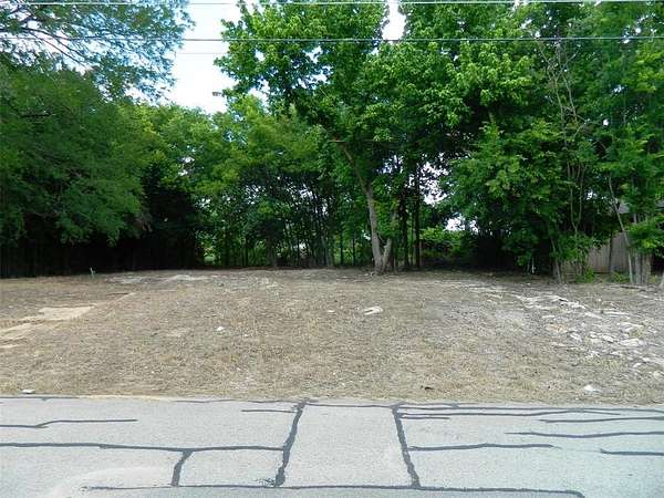 0.26 Acres of Residential Land for Sale in Bonham, Texas