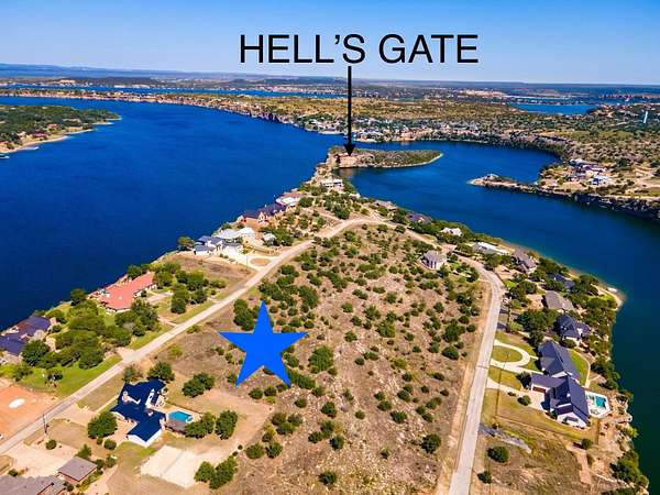 0.75 Acres of Residential Land for Sale in Strawn, Texas