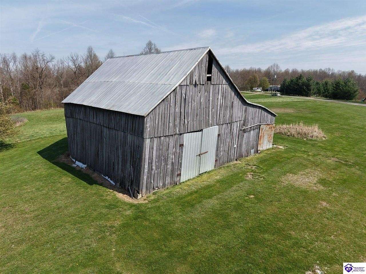 7.52 Acres of Residential Land for Sale in Eastview, Kentucky