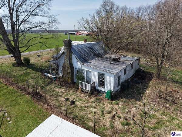 6 Acres of Residential Land for Sale in Eastview, Kentucky