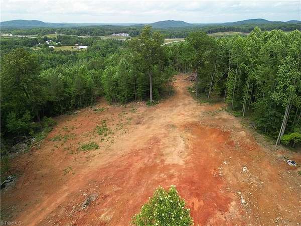 53.6 Acres of Recreational & Residential Land for Sale in Asheboro, North Carolina