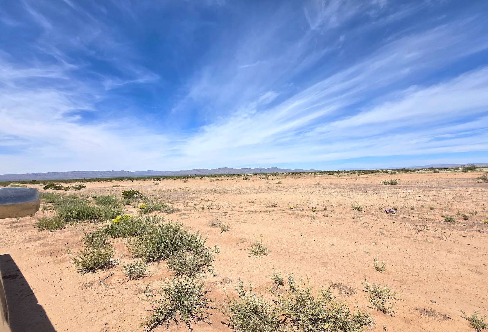 5 Acres of Land for Sale in Van Horn, Texas
