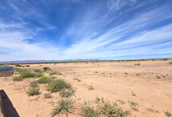 5 Acres of Land for Sale in Van Horn, Texas
