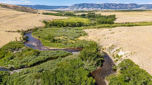 103 Acres of Recreational Land for Sale in Centennial, Wyoming