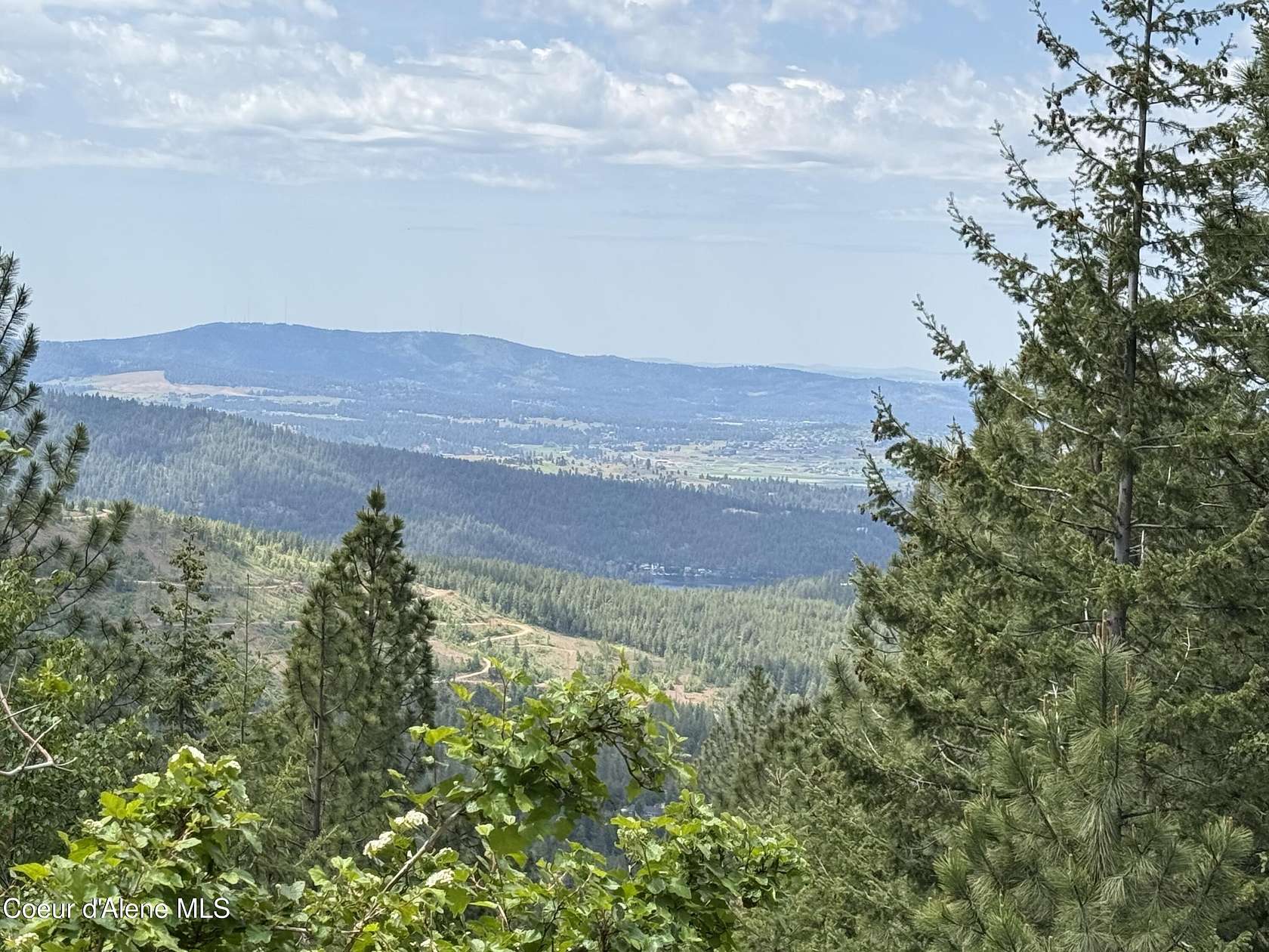 17.4 Acres of Recreational & Residential Land for Sale in Post Falls, Idaho