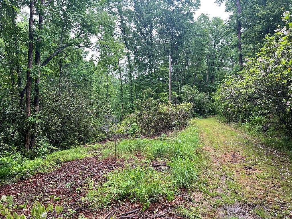 0.9 Acres of Land for Sale in Sylva, North Carolina