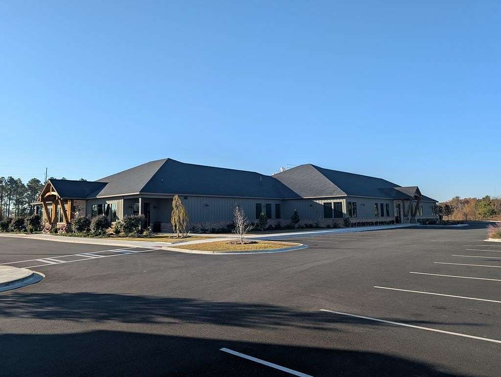 1 Acre of Commercial Land for Sale in Valdosta, Georgia