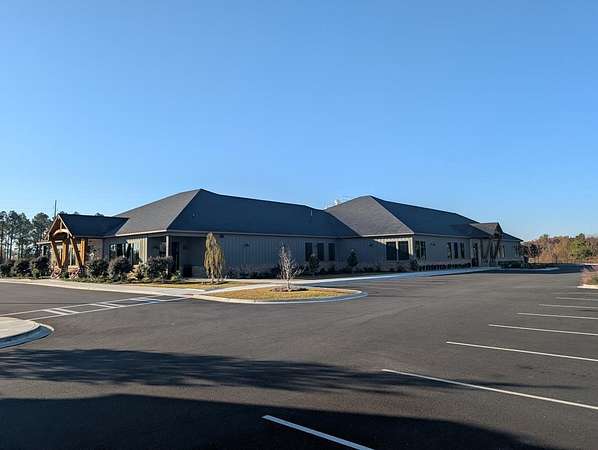 1 Acre of Commercial Land for Sale in Valdosta, Georgia