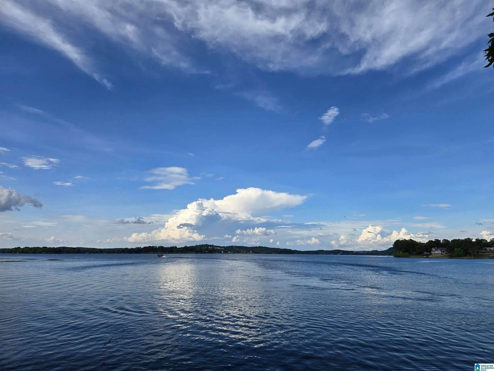 0.94 Acres of Land for Sale in Talladega, Alabama