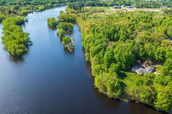 2.7 Acres of Land with Home for Sale in Wausau, Wisconsin