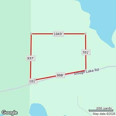 22.4 Acres of Land for Sale in Gwinn, Michigan