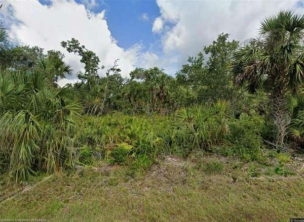 0.23 Acres of Residential Land for Sale in Port Charlotte, Florida