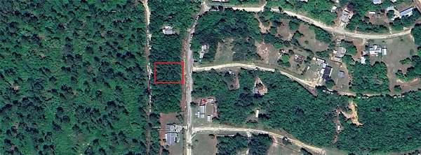 0.2 Acres of Residential Land for Sale in Fort McCoy, Florida