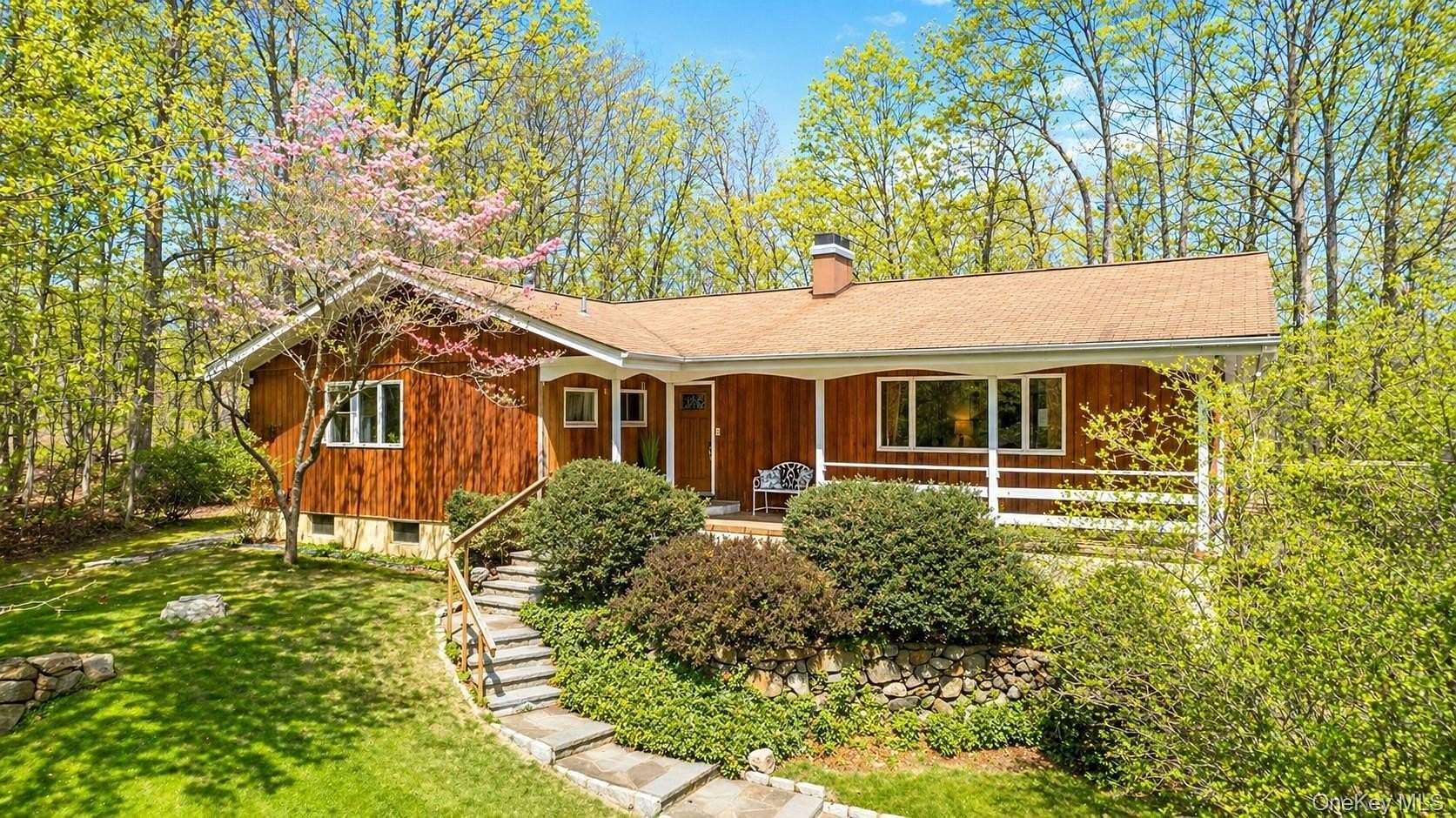 3.3 Acres of Land with Home for Sale in Croton-on-Hudson, New York