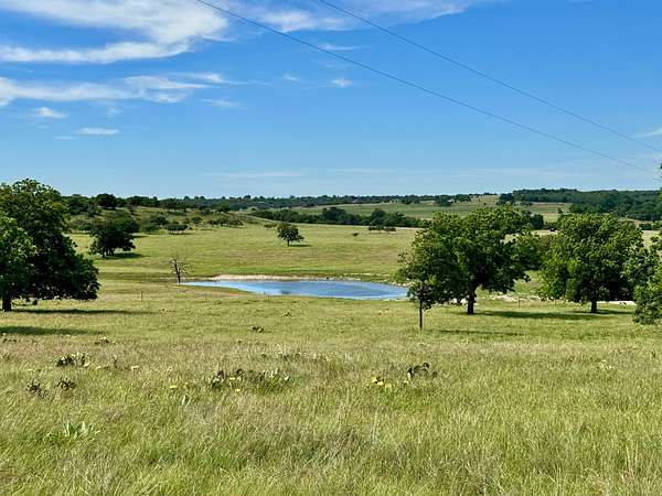 300 Acres of Improved Land for Sale in Goldthwaite, Texas