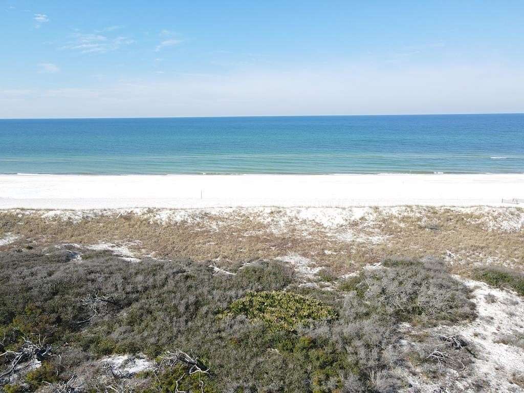 1.33 Acres of Residential Land for Sale in Port St. Joe, Florida