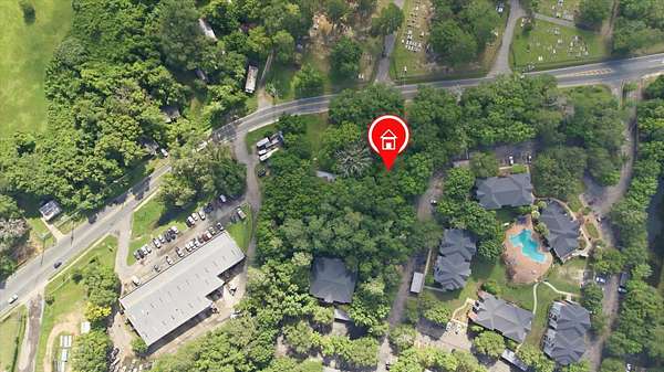 1 Acre of Residential Land for Sale in Tallahassee, Florida