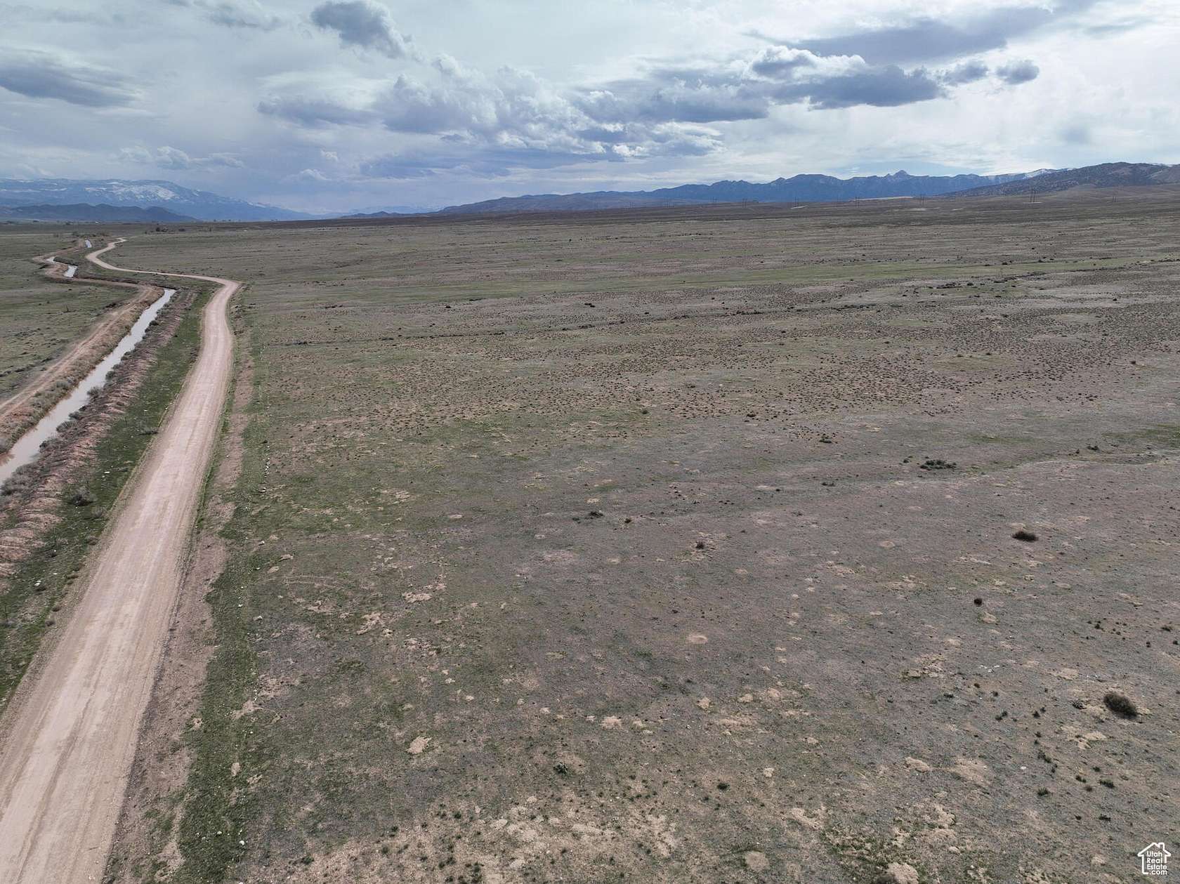 31.3 Acres of Agricultural Land for Sale in Redmond, Utah