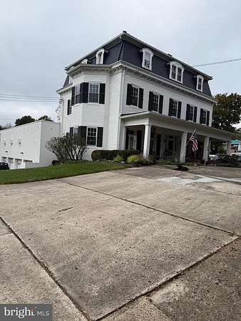 2.1 Acres of Residential Land for Sale in Frostburg, Maryland