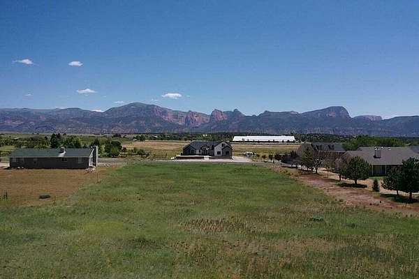 0.92 Acres of Residential Land for Sale in New Harmony, Utah