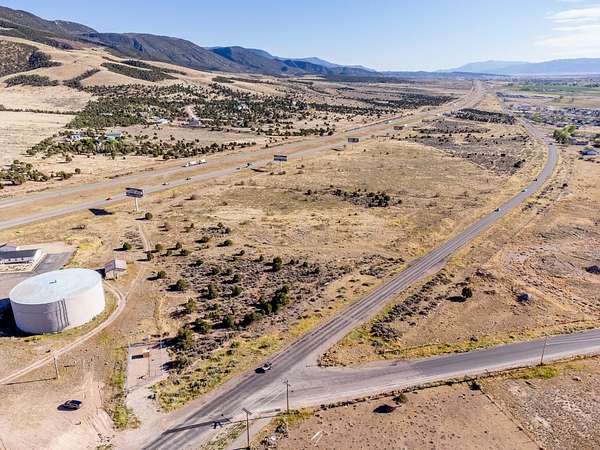 53.5 Acres of Land for Sale in Enoch, Utah