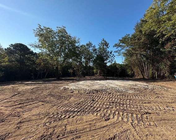 2 Acres of Residential Land for Sale in Franklin, Alabama